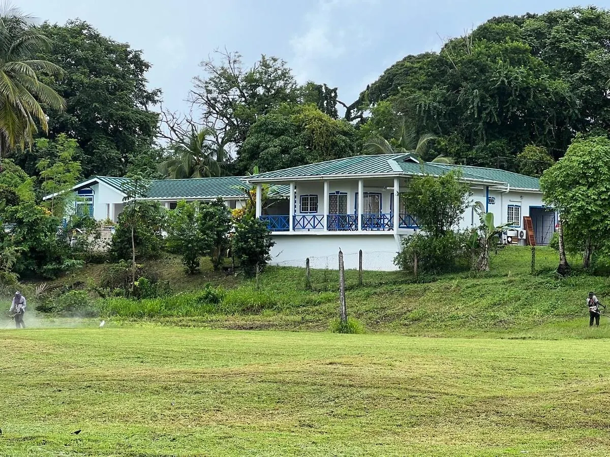 Fair View Villa Buccoo