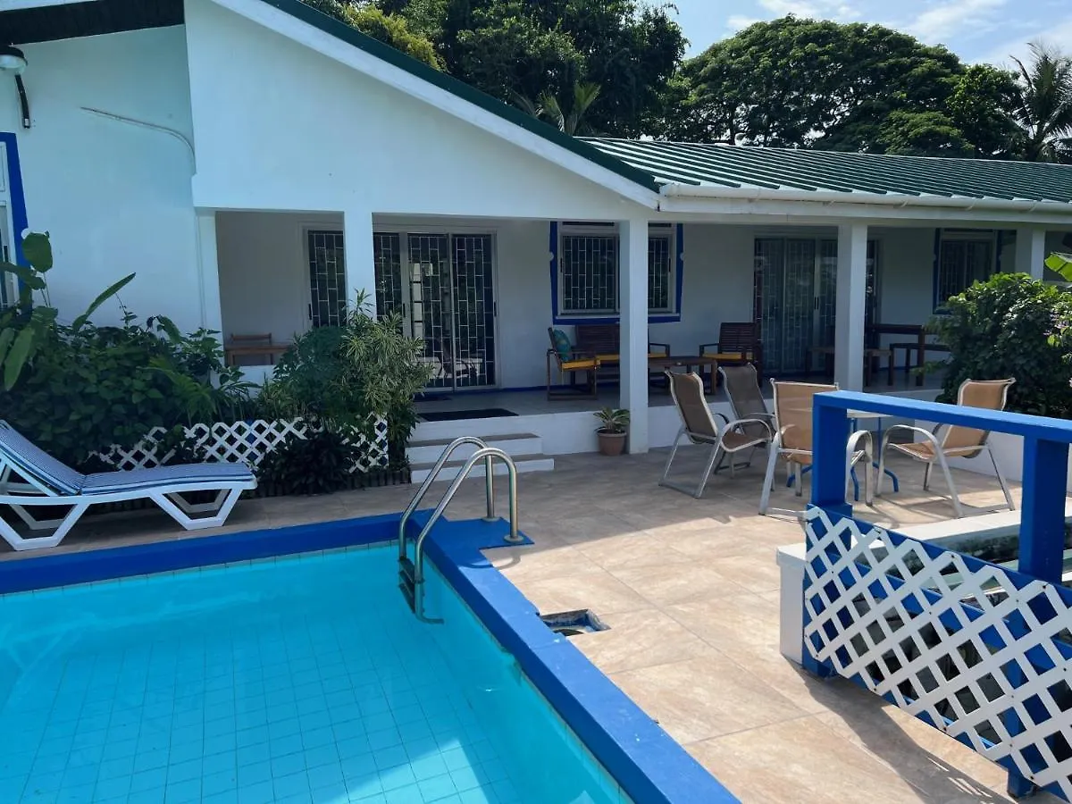 Fair View Villa Buccoo Trinidad And Tobago