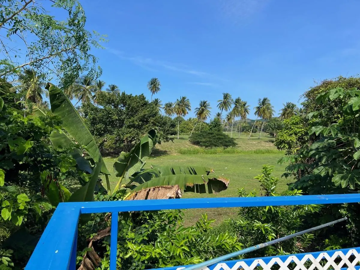 Fair View Villa Buccoo